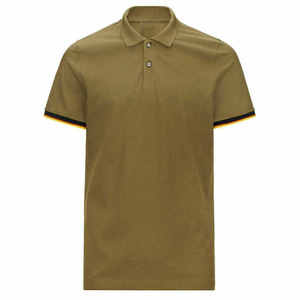 2025 Polos de talla grande para hombre, POLO de verano de alta calidad para hombre, moda informal de negocios transpirable - Product Image 4