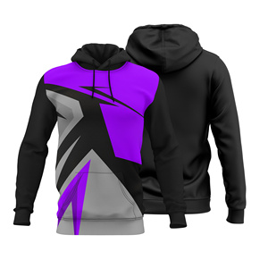 Fournisseur en gros de sweat-shirts à capuche de style de marque |   Sweat-shirt à capuche pour hommes, femmes et jeunes, pour l'entraînement de performance - Product Image 6