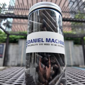 Granulés de coque de noix de cajou bio-énergétiques durables, approvisionnement en vrac provenant d'une usine vietnamienne pour les systèmes de chauffage industriels - Product Image 6