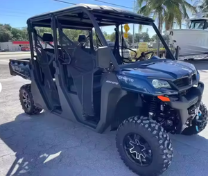 UForce 1000 XL Side by Side 2024 de Calidad Superior, Listo para Exportar a Todo el Mundo - Product Image 1