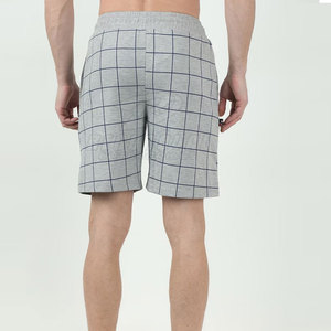 Concevez votre propre logo Shorts pour hommes Séchage rapide Respirant Shorts pour hommes Meilleures ventes Shorts pour hommes au prix de gros - Product Image 4