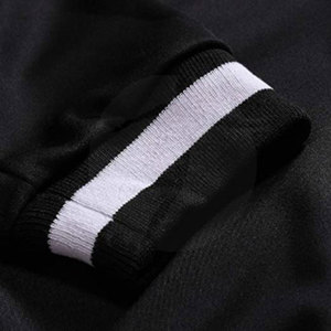 Meilleure vente de costume en coton Polyester pour homme, survêtement personnalisé, vêtements d'hiver - Product Image 6