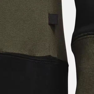 Nueva llegada pulóver hombres cuello redondo sudaderas para la venta suministro de fábrica sudadera hombres - Product Image 3