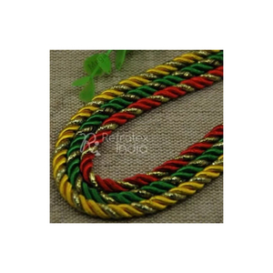 Cordon décoratif de dernière conception de taille personnalisée au prix de gros - Product Image 3