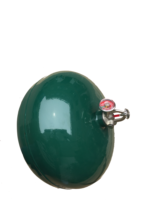Extincteur Co2 de type suspendu ABC BC extincteur à boule de poudre sèche extincteur automatique monté au plafond