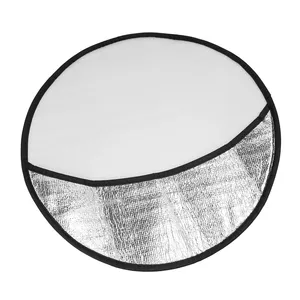 Couvre-volant de voiture en aluminium personnalisé pour cadeaux promotionnels et d'affaires - Product Image 3