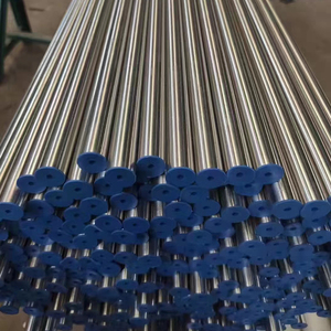 Factory Price 201 304 316 Square Rectangular Stainless Steel Tube 304 Welded Material Steel 316 Stainless Steel Pipes - Product Image 3