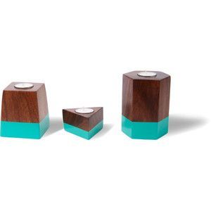 Gold and <b>Copper</b> <b>Candle</b> <b>Holder</b> Set Decorative Bowl Shape Metal <b>Candle</b> Stand Wedding Party Elegant Tabletop Modern Home Decor - Product Image 5