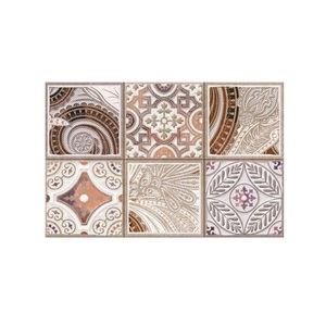 Nhà máy cung cấp trực tiếp gạch lát sàn gốm 12x12 inch bình thường gạch men cho nhà và khách sạn ứng dụng - Product Image 1