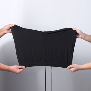 Pantalones Cortos Deportivos Casuales para Hombre, de Secado Rápido, Transpirables, con Bolsillos, para Correr Largas Distancias, Ajuste Holgado - Product Image 3