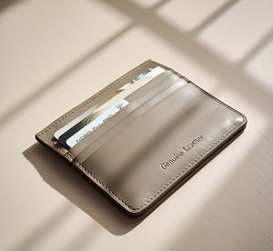 Pochette de luxe en cuir véritable pour femmes de tous les jours avec fermeture magnétique et compartiment pour téléphone disponible au meilleur prix - Product Image 5