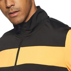 Trajes de chándal de hombre de alta calidad Logotipo personalizado impreso a precios al por mayor nuevo Mejor material para trajes de chándal de hombre - Product Image 6