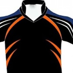 Uniformes de Cricket para Hombre de Última Tendencia, Hechos a Medida, Ligeros, Fáciles de Usar, Transpirables, Cómodos, Material Duradero Antiarrugas - Product Image 4