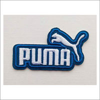 Patch brodé, Écussons brodés personnalisés avec nom, Écussons brodés de marque, Écussons thermocollants personnalisés pour fêtes, Couleurs variées, Durables, 10