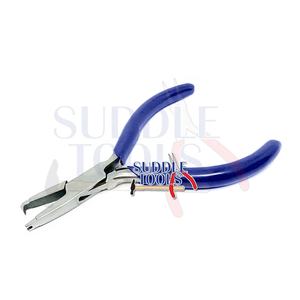 Pince de levage à ouverture de broche pince de traction pince de réglage de broche pour le réglage de la pierre bijoux à bricoler soi-même outils de fabrication de bijoux - Product Image 3