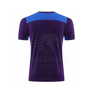 Uniforme de Tenis para Hombre, Hecho en Pakistán, Transpirable, Corte Holgado, con Logotipo Frontal, Impresión por Sublimación, Nueva Llegada - Product Image 6