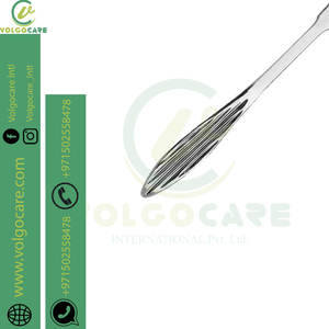 Martillo de excelente calidad con martillo de percusión de grabado para examen neurológico en Nuevo diseño - Product Image 5