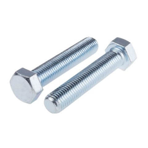 Hexagon Bolt High Quality Carbon Steel Fasten Metal Bolts Nuts Ready to Ship Made in Vietnam Manufacturer - Product Image 2