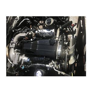 Motor diésel 1HDT usado de bajo kilometraje para Toyota en perfecto estado - Product Image 3