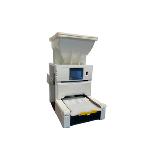 เครื่องทำซูชิโรลม้วนอัตโนมัติแผงสัมผัสเชิงพาณิชย์เครื่องทำซูชิ - Product Image 2