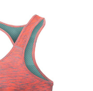 Ensemble de yoga imprimé par sublimation fabriqué professionnellement, taille plus, taille haute, séchage rapide, absorbant la transpiration, qualité supérieure, tenue de sport pour la salle de sport - Product Image 2