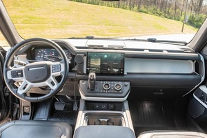 LAND ROVER DEFENDER 110 S 2022 USADO, Volante a la Izquierda/Derecha - Product Image 2