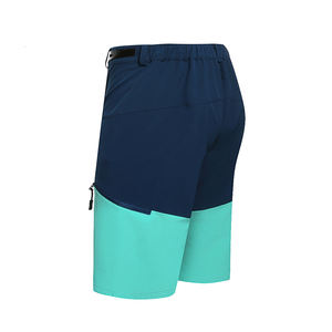 Summer <b>Men's</b> Racing & Custom Racing MTB Cycling <b>Shorts</b> Loose Fit <b>Bike</b> Riding <b>Short</b> Pants Sports Clothing <b>for</b> <b>Mountain</b> Biking - Product Image 3