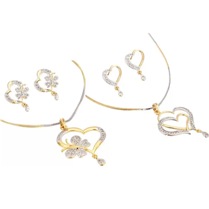 Combo Cœur de Papillon ou Double Cœur pour Occasions Cadeaux - Product Image 1