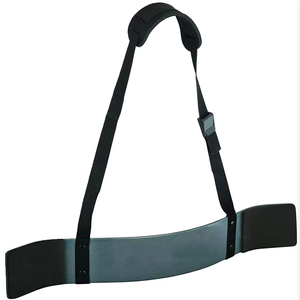 Best Selling OEM Fashionable PU <b>Arm</b> Blaster for <b>Weight</b> Lifting - Product Image 5