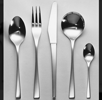Services de Couverts de Luxe pour Hôtels et Maisons – Vaisselle Antique en Acier Inoxydable 304 Poli Miroir, Faits Main, Personnalisables, Classiques, Élégants, Vintage et Durables
