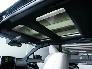 2023 BbZ-4X I Lithium Battery R18 Tires Leather Seats <b>Panoramic</b> Sunroof - Product Image 6