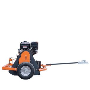 Mejor Desbrozadora de Martillos Desplazable AFM40 de 40 Pulgadas con Motor Briggs & Stratton de 13.5 HP y Capacidad de Corte Ajustable para Mantenimiento de Césped - Product Image 5