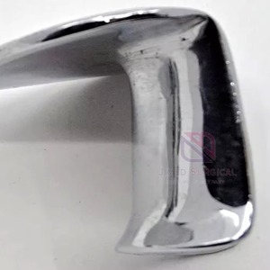 Retractores Ginecológicos de Acero Inoxidable Reutilizables de Alta Calidad, Tipo Manual, con Certificación CE |   Venta al por Mayor de Artículos Quirúrgicos OEM - Product Image 6