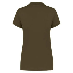 Camisas Casuales para Mujer, 100% Algodón Jersey, Calidad Premium, Antiencogimiento, Logotipo Personalizado, Manga Corta, Moda 2024, Personalizadas - Product Image 6