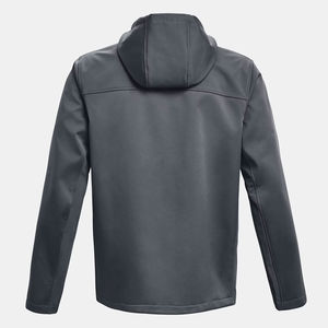 Chaqueta Cortavientos Táctica de Invierno para Hombre, Impermeable, de Alta Calidad, 2026, Chaquetas de Softshell de Poliéster para Exteriores, Servicio OEM - Product Image 2