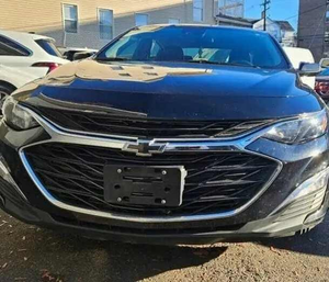 Chevrolet Malibu RS FWD 2024, Asientos de Cuero Negro, Interior con Calefacción, Bluetooth, Volante a la Izquierda, Llantas de Aleación, Pantalla Táctil - Product Image 1