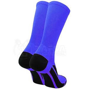 2025 Professional Sports Cricket <b>Socks</b> New Design Multi-Color Breathable & Quick Dry Outdoor Sports <b>Socks</b> - Product Image 2