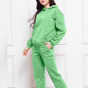 Sweat à capuche unisexe personnalisé 2025, sweat à capuche chaud, 100% coton, épaules tombantes, motif ample, manches longues, sweat à capuche oversize pour homme et femme - Product Image 3