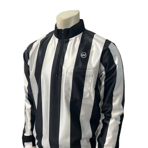 Shh Professional Refereeing Uniform Breathable <b>Chest</b> Pocket Piping Trim Fast Shipping OEM ODM Manufacturer Wholesale Printed - Product Image 2