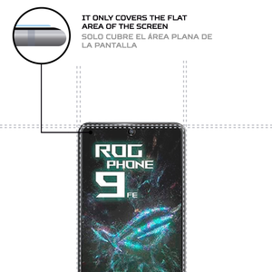 เคสโทรศัพท์มือถือกันกระแทก9 FE ป้องกันหน้าจอจากการกระแทก - Product Image 4