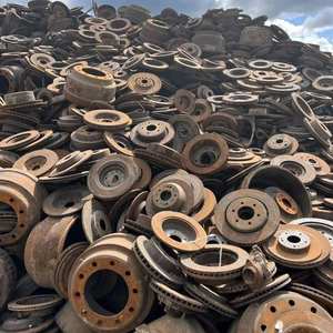 Déchets de fonte de fer à haute densité à bas prix, livraison rapide et vente en gros compétitive - Product Image 5