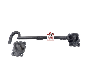 Crochet de cabine en fonte pour porte outils placard-qualité supérieure - Product Image 1