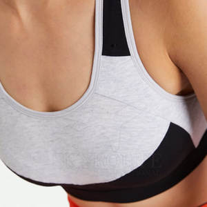 Soutien-Gorge De Sport D'entraînement Sur Mesure Gym Porter Nouvelle Arrivée Femmes Soutien-Gorge De Sport Meilleur Prix Femmes Soutien-Gorge De Sport - Product Image 4