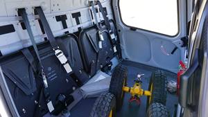 Achetez un hélicoptère d'usine AIRBUS ACH130 2021 personnalisable, léger et prêt à être expédié - Product Image 2