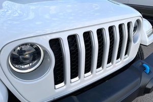 Jeep Wrangler Sahara SUV Automático 2023, Seminuevo - Product Image 6