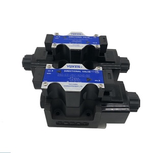 Гидравлический соленоид масло научно-исследовательских соленоид гидрораспределителя DSG-03-3C2-D24-N1-50 - Product Image 1