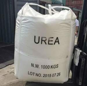 Fertilizante Orgánico Granular NPK de Liberación Rápida con 46% de Urea y Nitrógeno, a Granel, de Estados Unidos para la Agricultura - Product Image 5