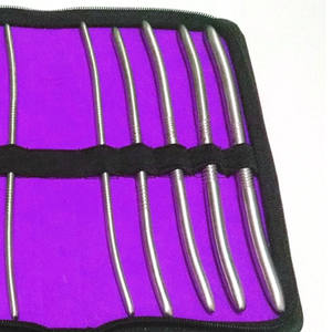 ชุดการขยายตัวและขูดมดลูกของคุณเองเครื่องมือ DNC ทางนรีเวชโดย debonairii - Product Image 4