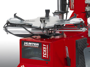 เครื่องเปลี่ยนยางและถ่วงล้อรถจักรยานยนต์และรถเอทีวี ลดราคาพิเศษ ปี 2025 พร้อมระบบจ่ายไฟ 380V/220V - Product Image 3