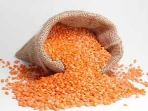 ถั่วฝักยาวแยกเปลือกถั่วแดงออร์แกนิก - Product Image 2